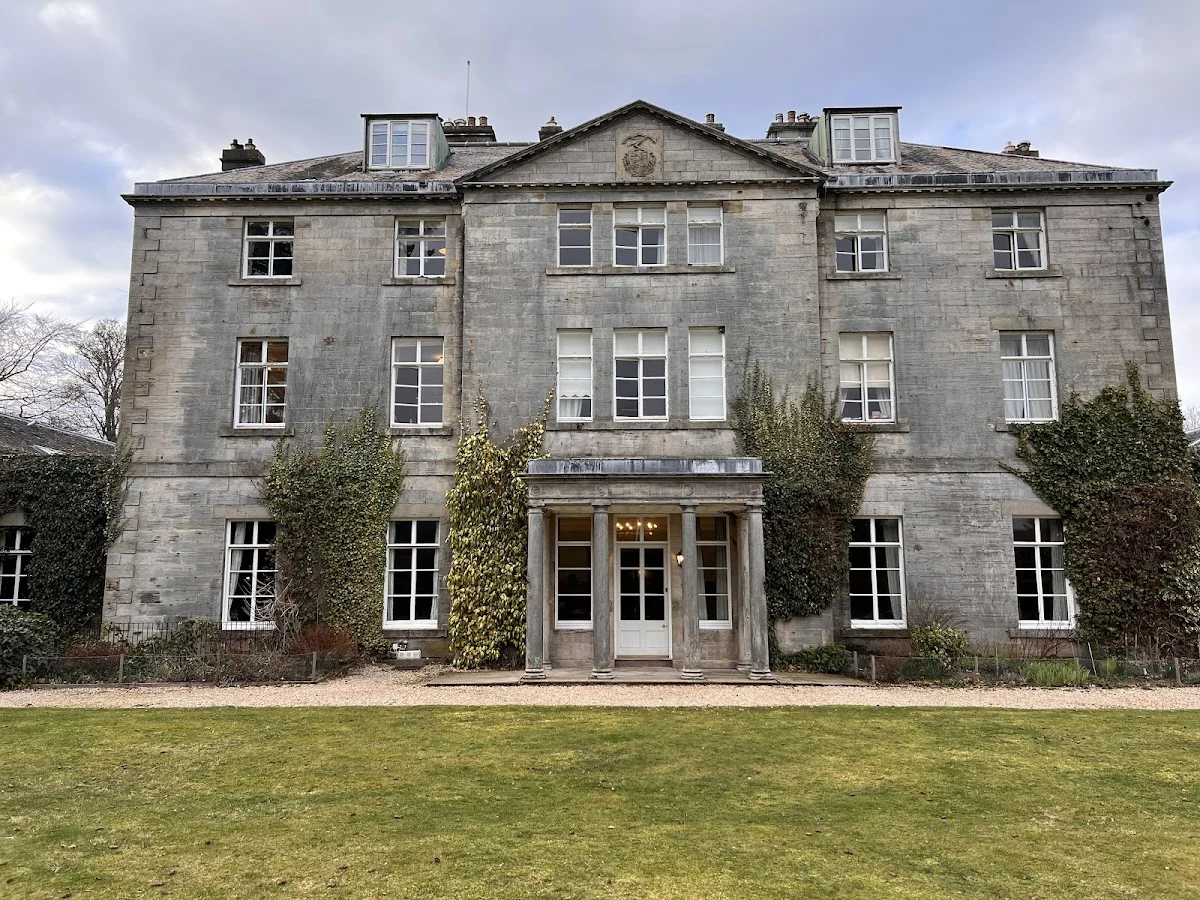 Rehabilitation Center in Edinburgh -- Castle Craig Hospital