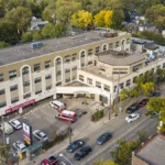 Retirement Home in Toronto -- Chartwell Avondale Retirement Residence
