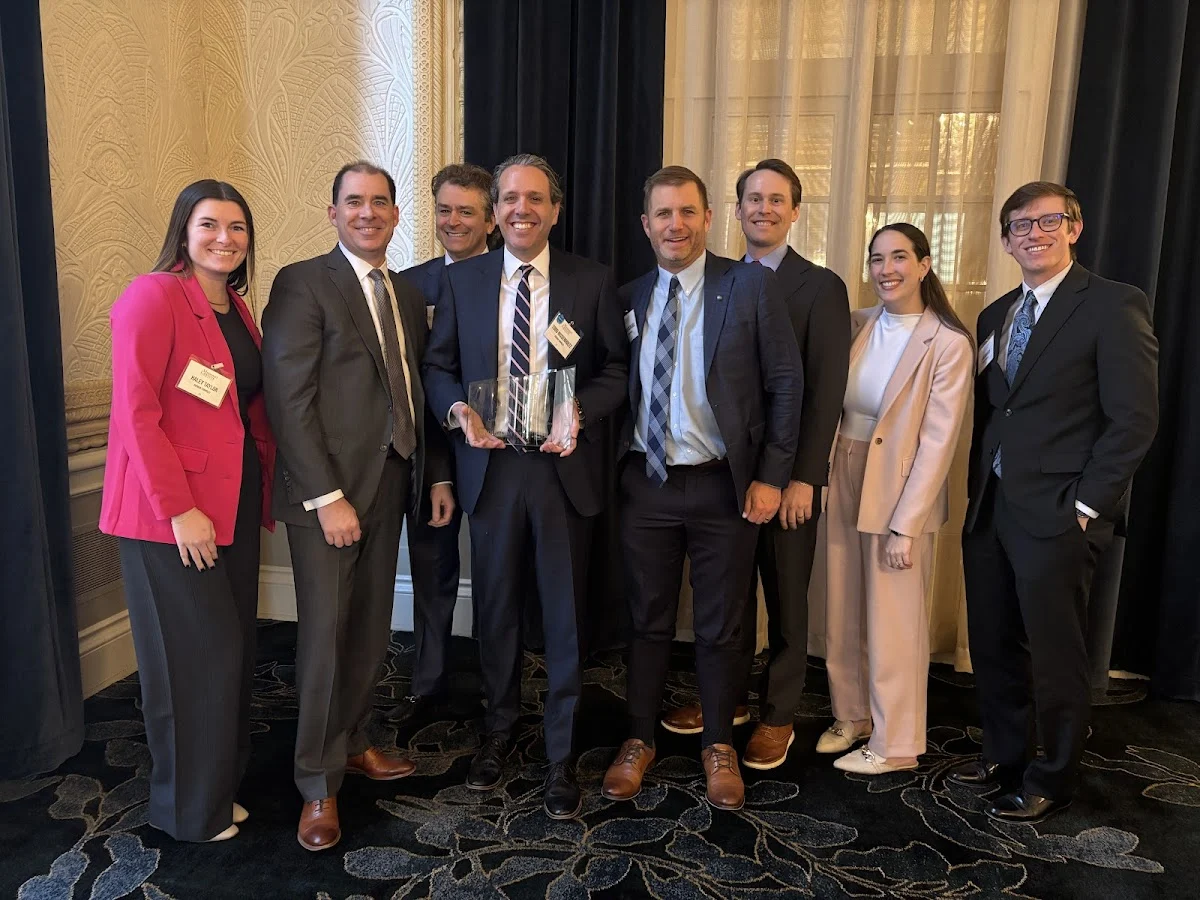 Personal Injury Lawyer in St. Louis -- Cofman Townsley Attorneys at Law