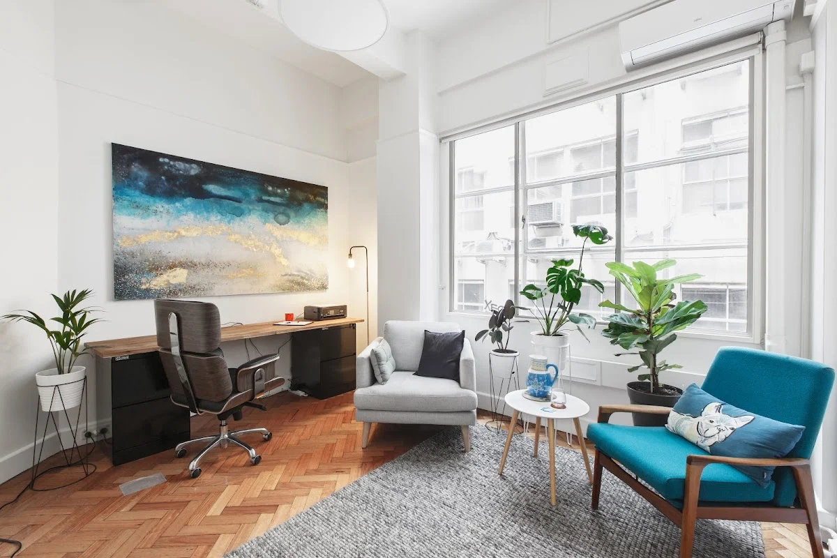 Psychologist in Melbourne -- Cova Psychology