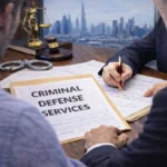 Lawyer in Dubai -- Dubai Lawyers - Best Criminal Lawyers in Dubai - DWCM