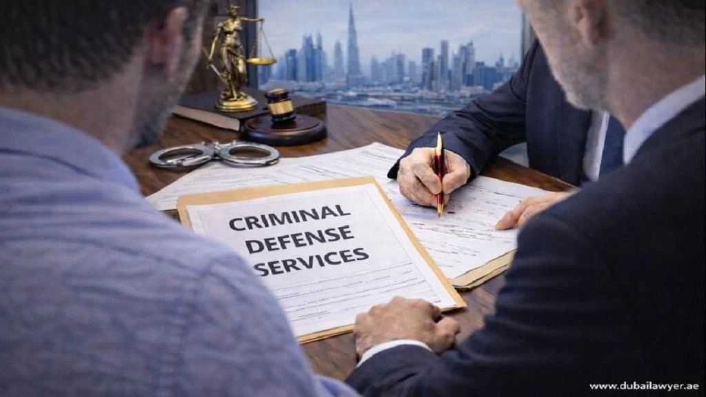 Lawyer in Dubai -- Dubai Lawyers - Best Criminal Lawyers in Dubai - DWCM
