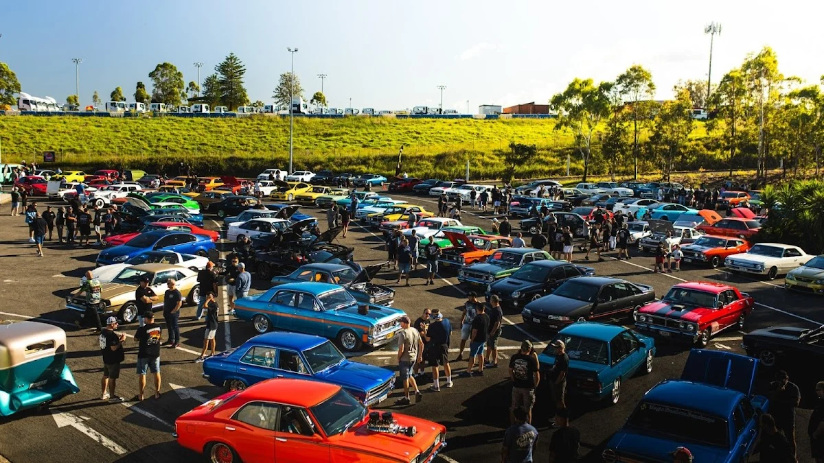 Auto Insurance Agency in Sydney -- Enthusiast Motor Insurance