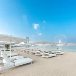 Hotel in Dubai -- FIVE LUXE JBR