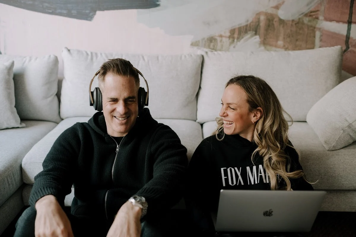 Real Estate Agent in Toronto -- Fox Marin Associates | Toronto Real Estate Agent Team