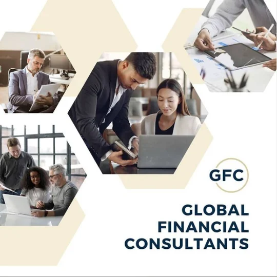 Financial Planner in Singapore -- Global Financial Consultants Pte. Ltd.