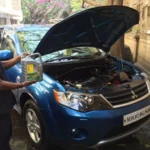 Auto Repair Shop in Mumbai -- Grand Auto Care