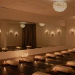 Yoga Studio in Chicago -- Half Moon Yoga