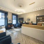 Dentist in Edinburgh -- Haymarket Dental