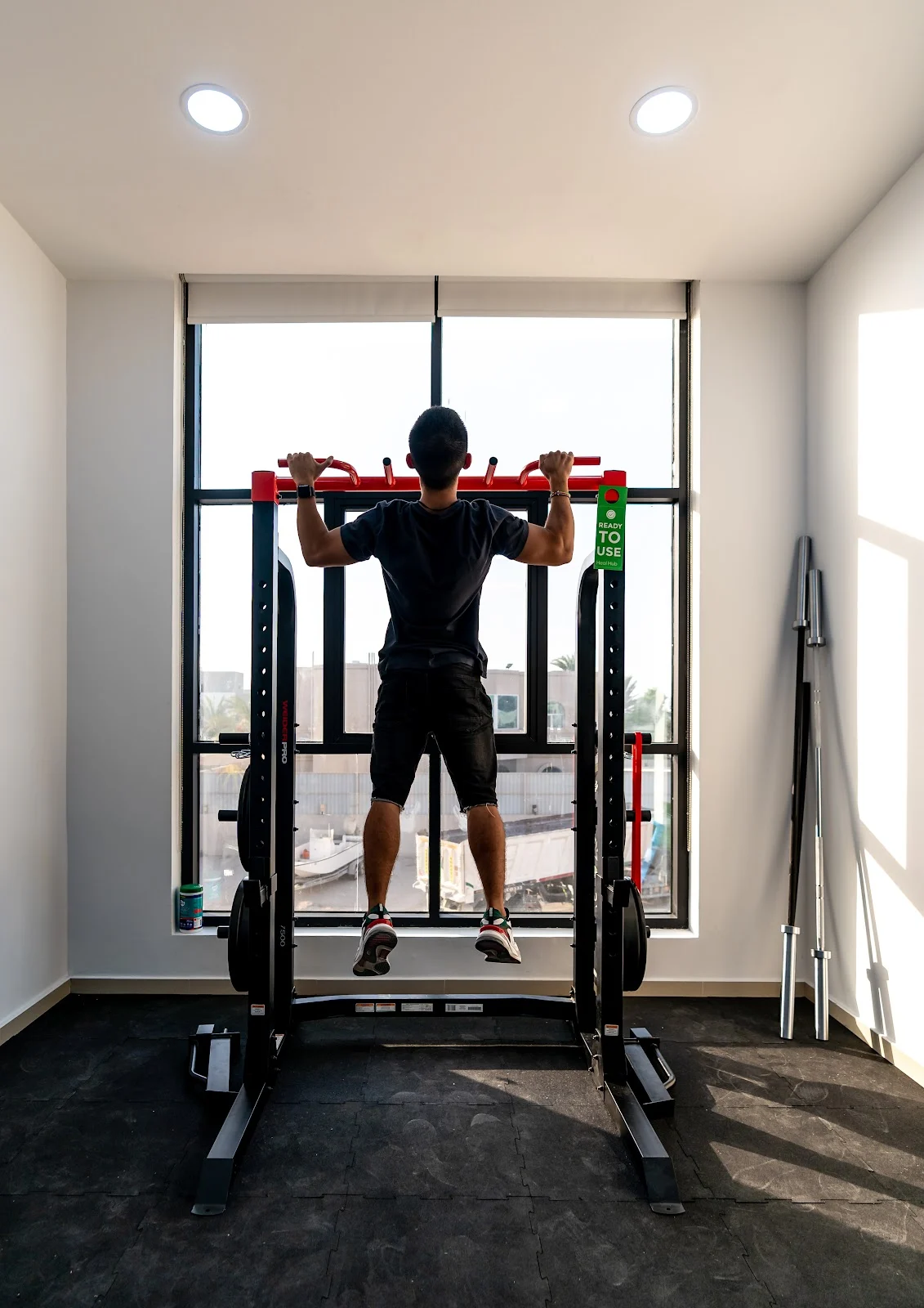 Rehabilitation Center in Dubai -- Heal Hub Rehabilitation Center