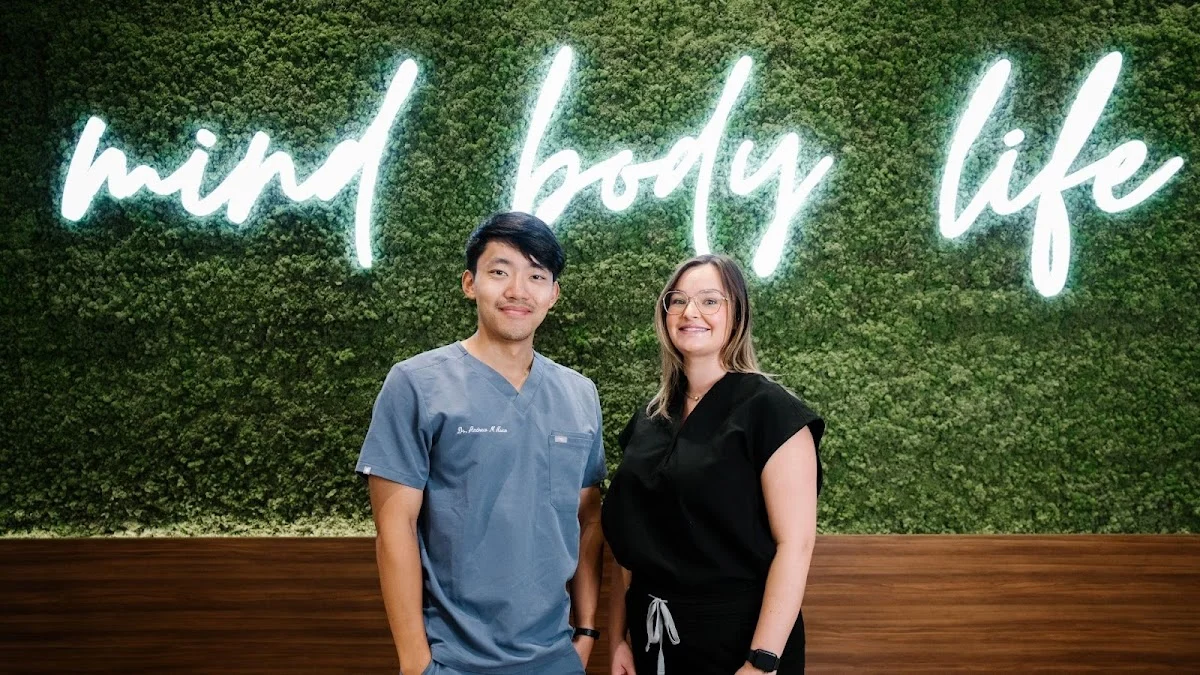 Mental Health Clinic in Toronto -- HealthOne Harbourfront Wellness & Mental Health