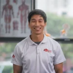 Physical Therapist in Singapore -- Heartland Rehab @ Queenstown