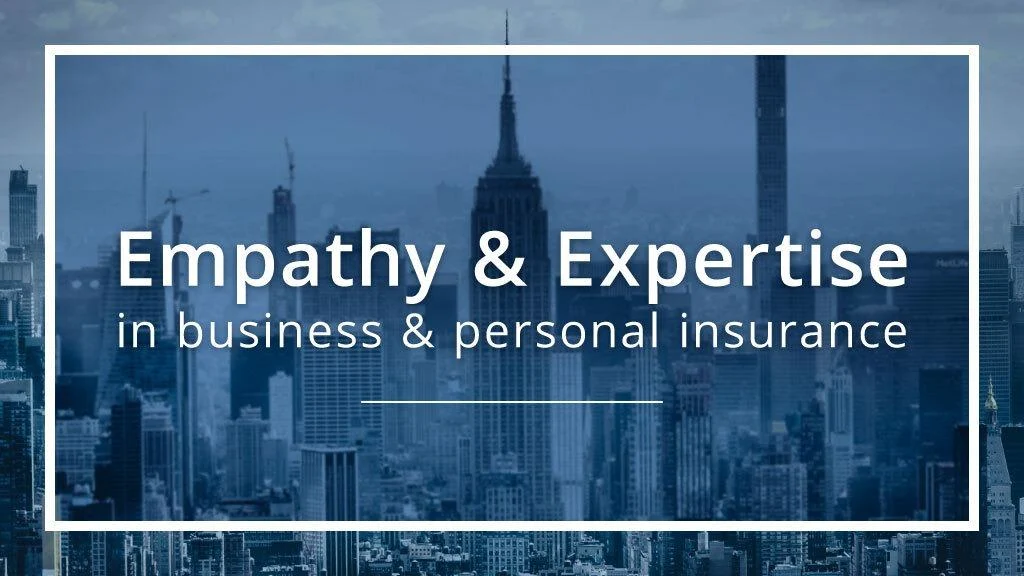 Insurance Agency in New York -- Honig Conte Porrino Insurance