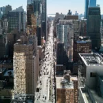 Hotel in New York -- Hotel Riu Plaza New York Times Square