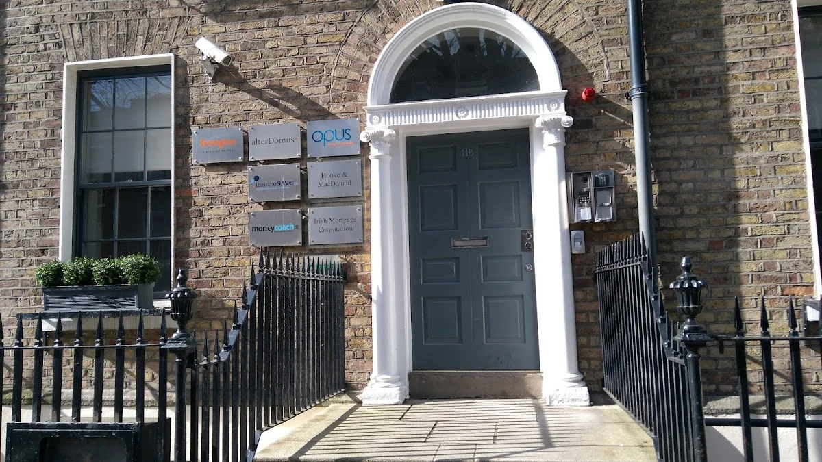 Mortgage Broker in Dublin -- Irish Mortgage Corporation