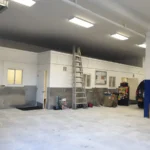 Auto Repair Shop in New York -- L & B Auto Repair