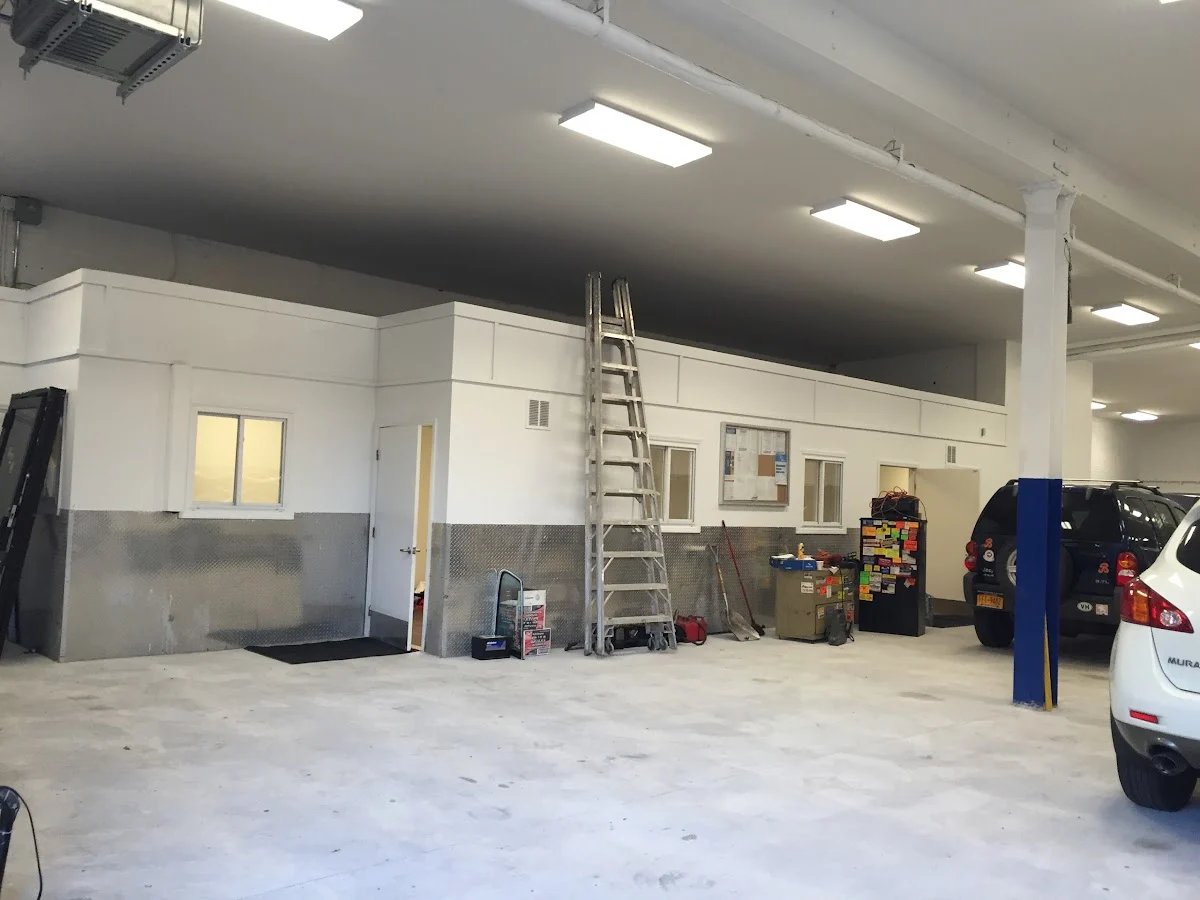 Auto Repair Shop in New York -- L & B Auto Repair