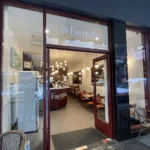 Cafe in Sydney -- La Famiglia Cafe