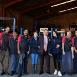 Auto Repair Shop in Sydney -- Leichhardt Car Mechanic - Kismet Mechanical