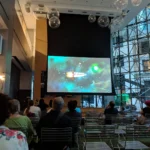 Event Venue in New York -- Maiden Lane Events