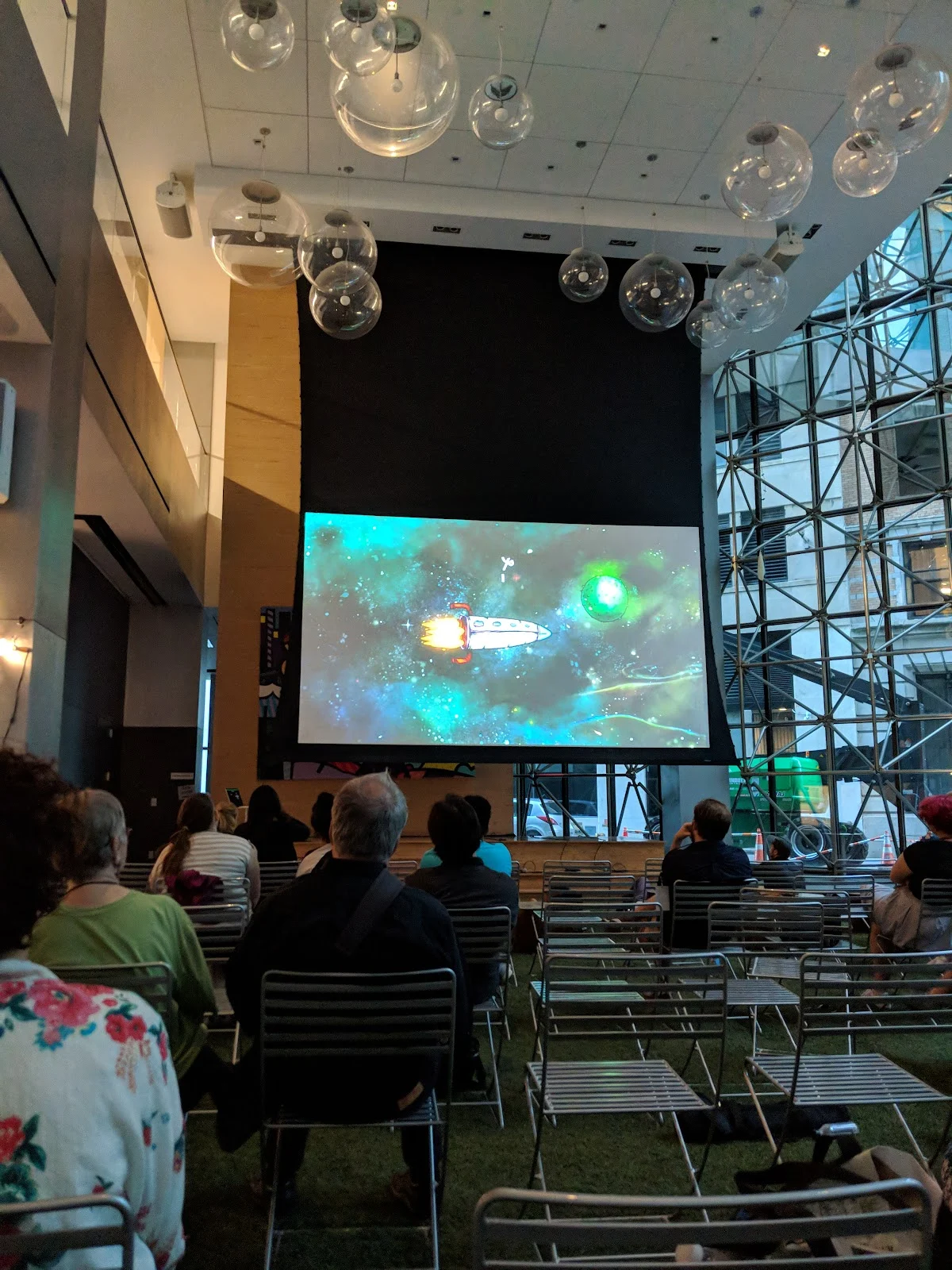 Event Venue in New York -- Maiden Lane Events