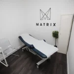 Physical Therapist in Manchester -- Matrix Physiotherapy Clinic in Manchester, Northern Quarter: Train Urban