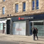 Lawyer in Edinburgh -- MBS Solicitors