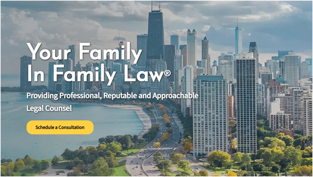 Family Lawyer in Chicago -- Merel Family Law
