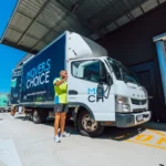 Moving Company in Melbourne -- Movers Choice & Co