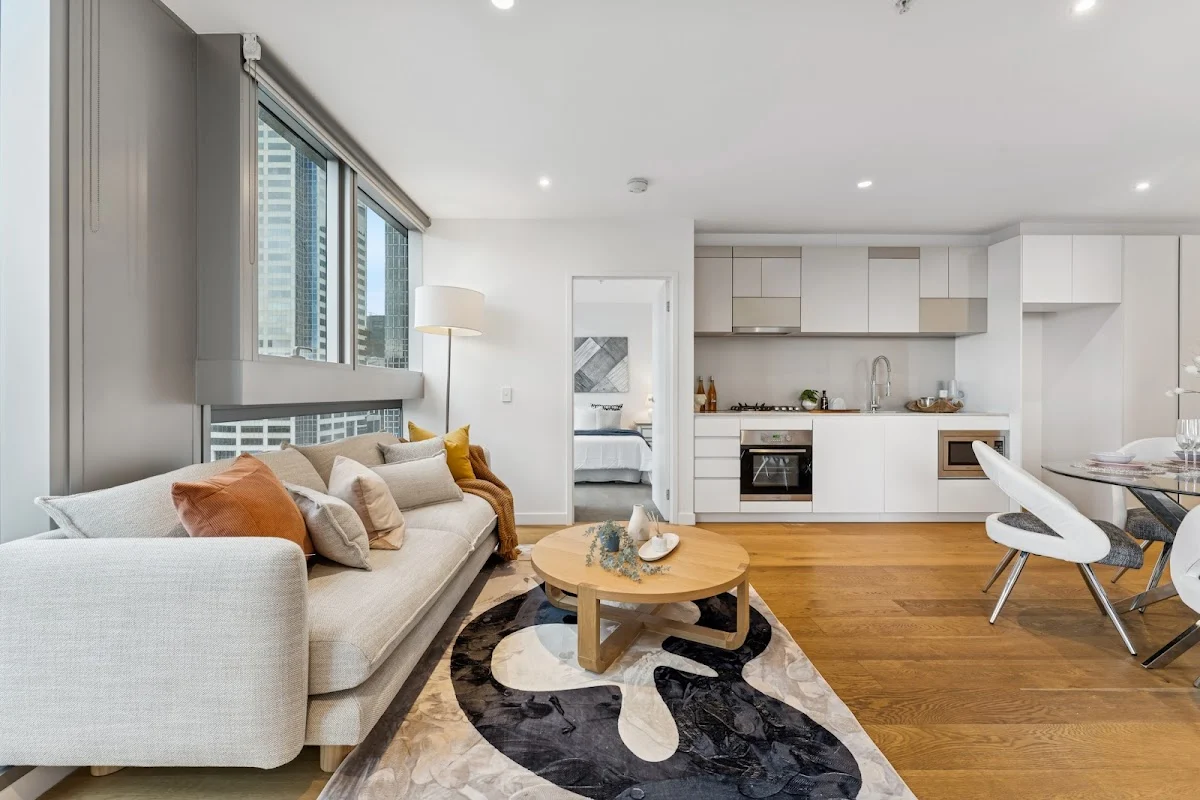 Real Estate Agency in Melbourne -- MRE — Melbourne Real Estate