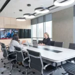 Coworking Space in Dubai -- myOffice - Dubai Marina Plaza