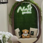 Nail Salon in Dubai -- Nail Garden best salon in Dubai
