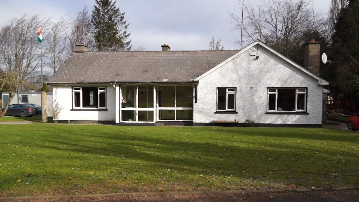 Addiction Treatment Center in Dublin -- New Hope Residential Centre