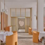 Fine Dining Restaurant in Singapore -- Odette