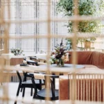 Coworking Space in Sydney -- Office Hub