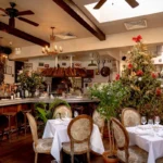 Restaurant in New York -- OLIO E PIÙ