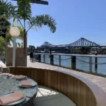 Restaurant in Brisbane -- Opa Bar & Mezze