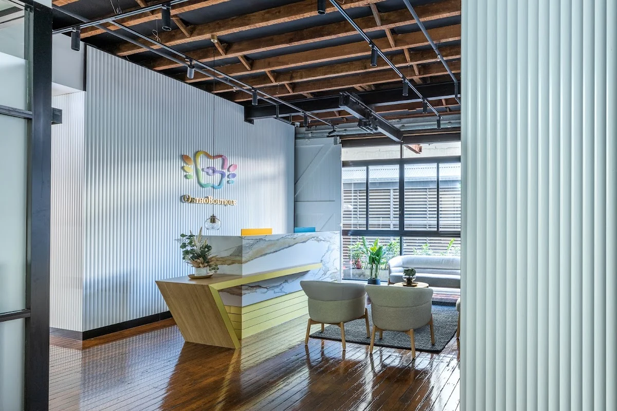 Orthodontist in Sydney -- OrthoBoutique