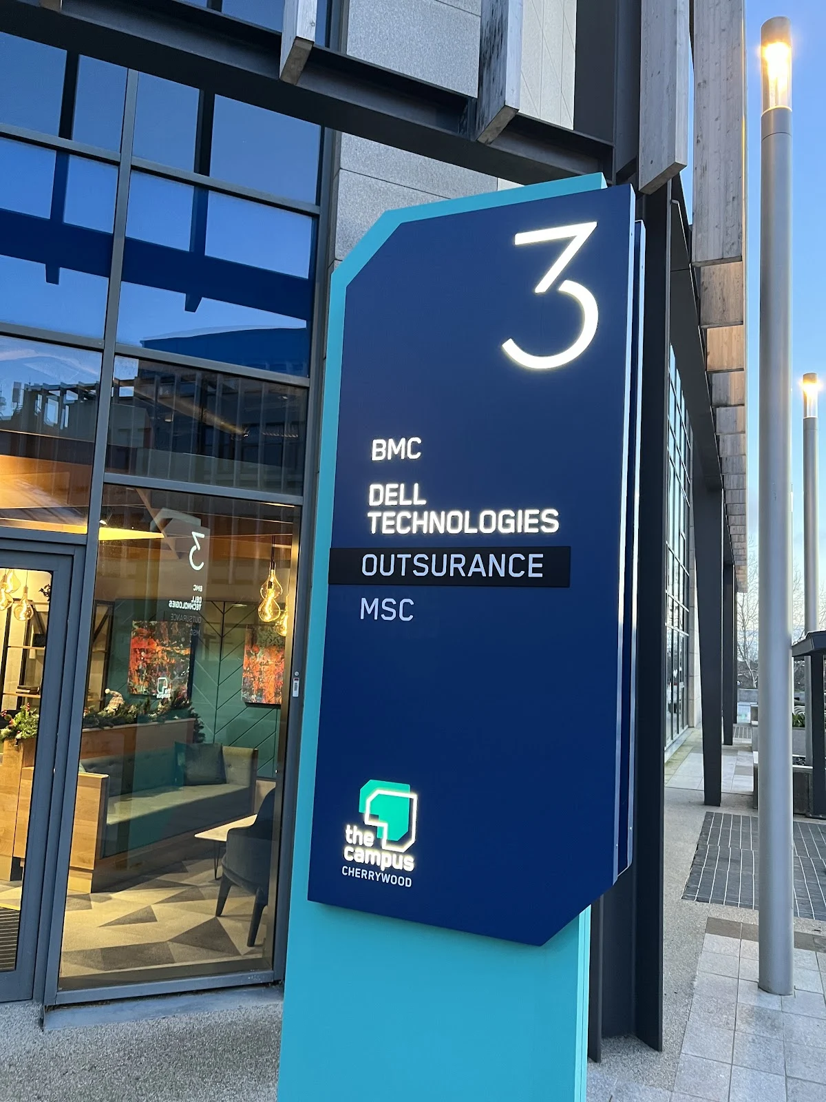 Insurance Agency in Dublin -- OUTsurance Ireland