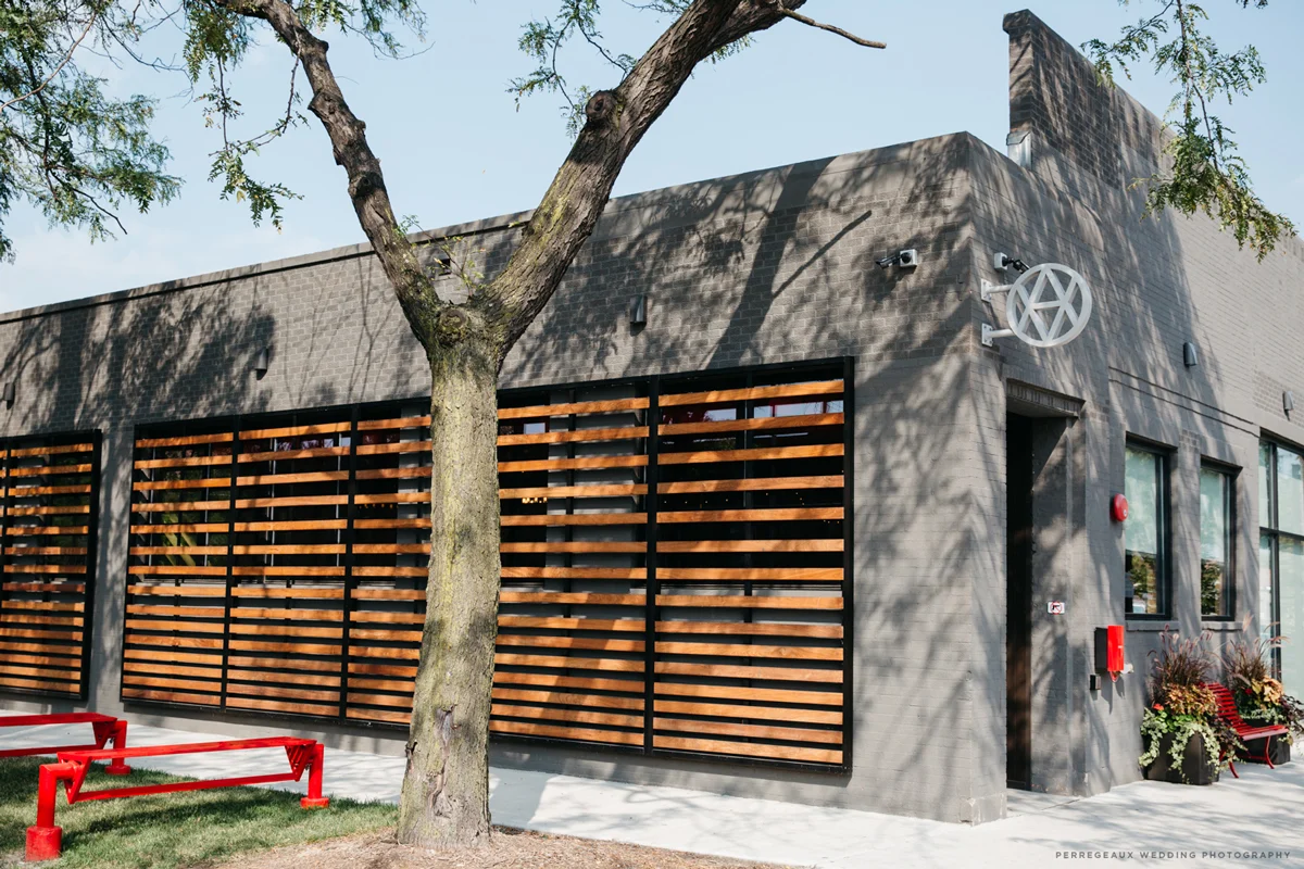 Event Venue in Chicago -- Ovation Chicago