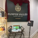 Spa in Toronto -- Pamper Valley Spa