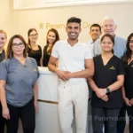 Dentist in Sydney -- Paramount Dental Sydney