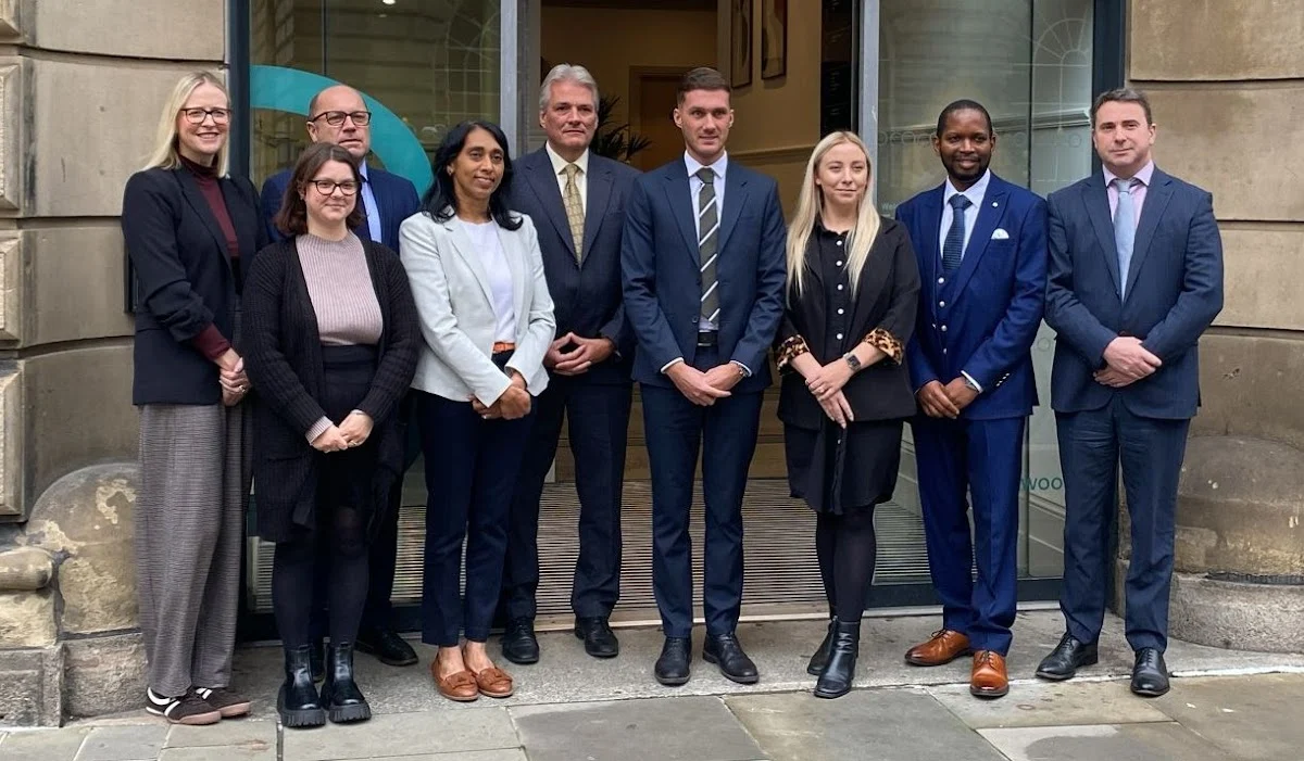 Personal Injury Attorney in London -- Personal Injury Solicitors London