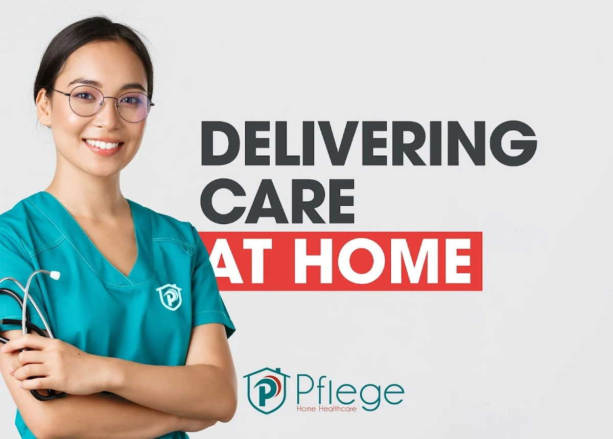 Nursing Home in Dubai -- Pflege Home Healthcare