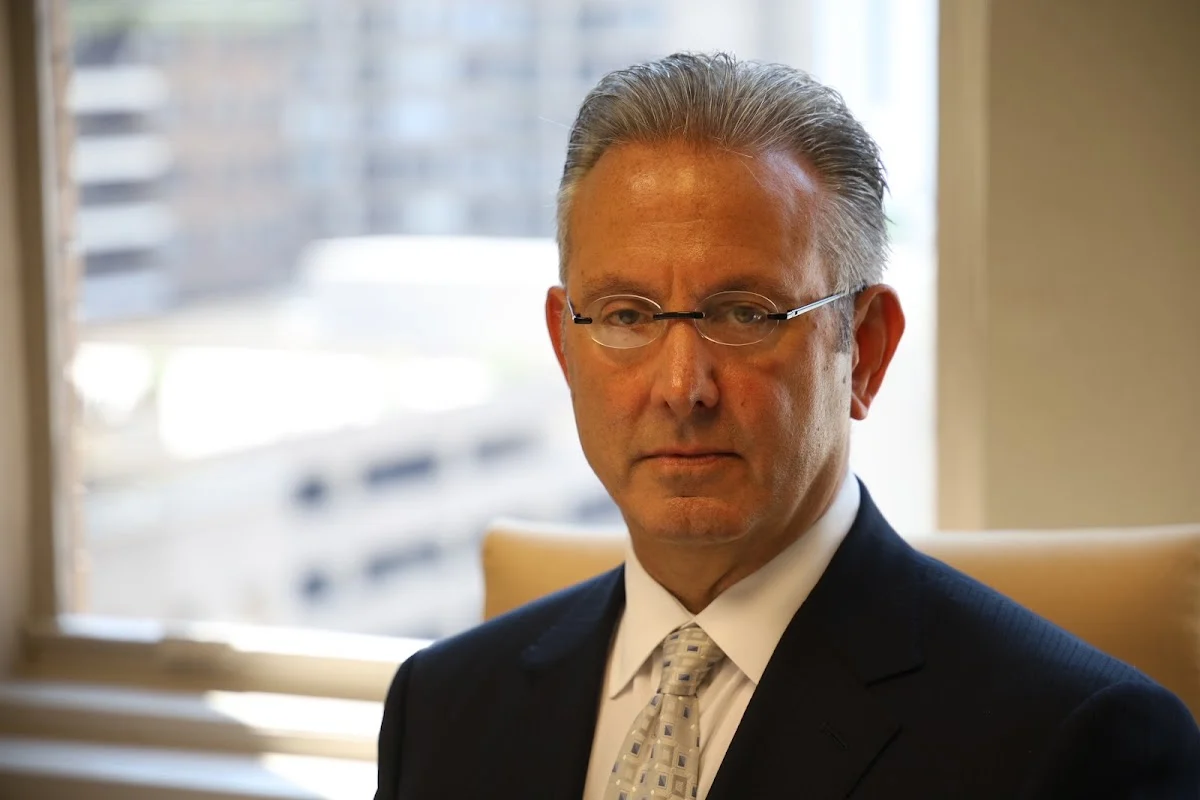 Personal Injury Lawyer in Philadelphia -- Philly Personal Injury Lawyer Jeffrey H. Penneys, PC