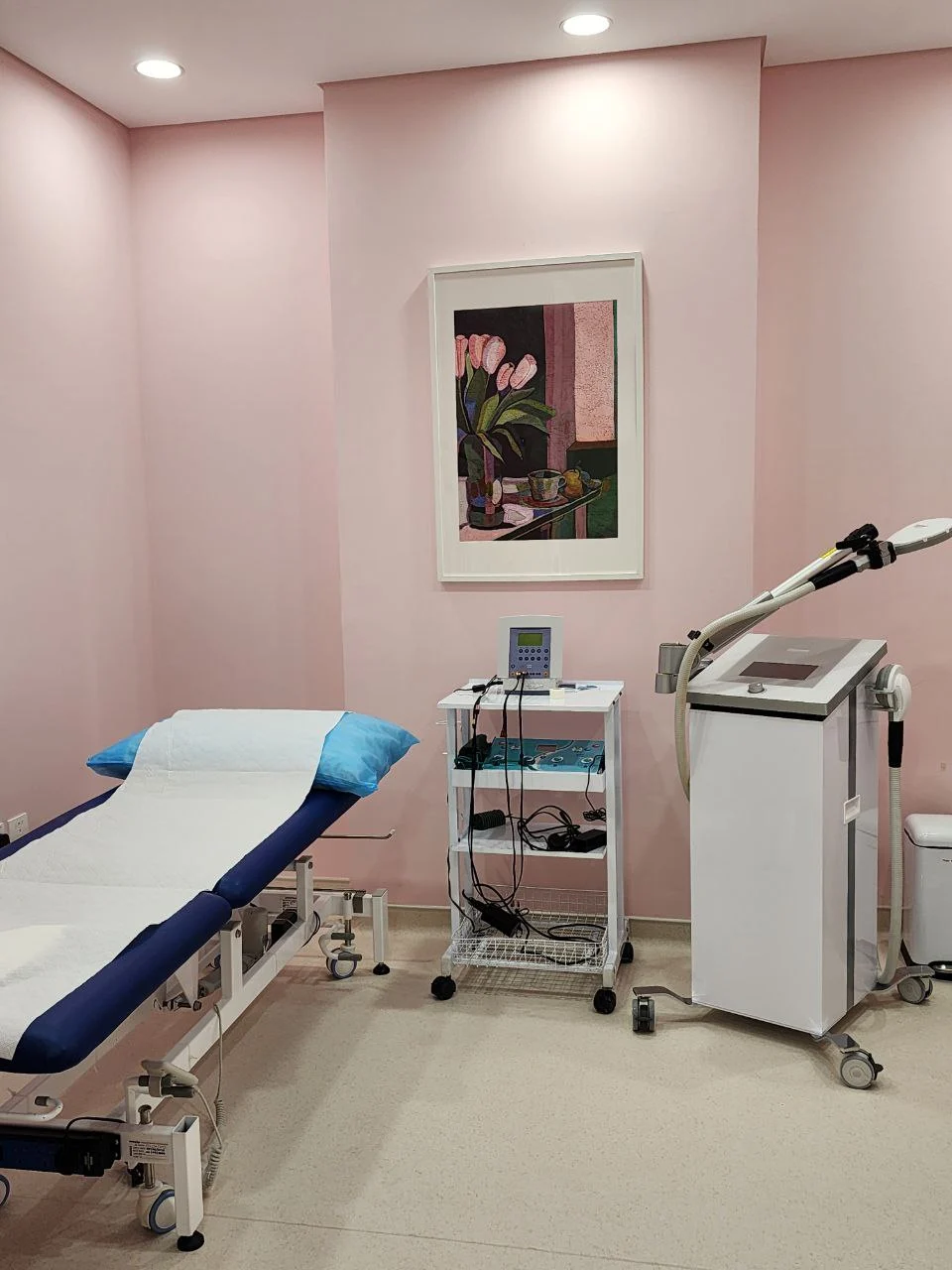 Physical Therapist in Dubai -- Physiocare - physiotherapy center