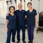 Physical Therapist in London -- Physiomove London