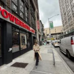 Gym in New York -- Powerhouse Gym 158 W. 27th Street Manhattan