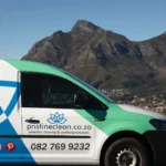 House Cleaning Service in Cape Town -- Pristine Clean Deep Cleaning Services