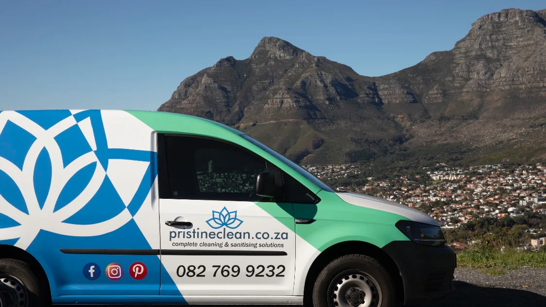 House Cleaning Service in Cape Town -- Pristine Clean Deep Cleaning Services